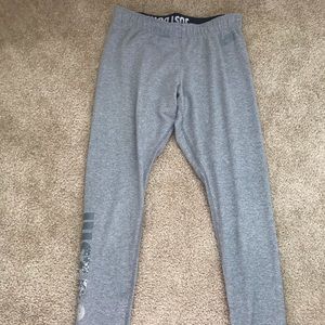 Nike Fitted Sweatpants